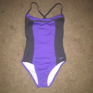 Speedo Swimsuit